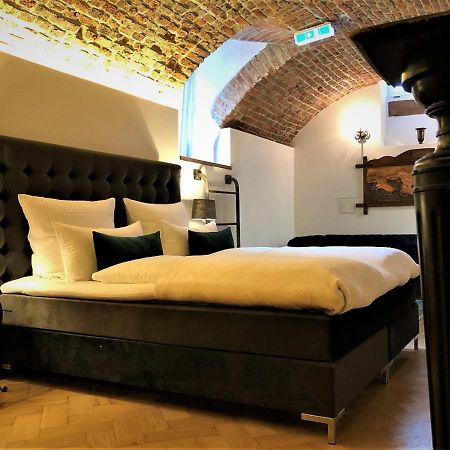 Luxus Apartment Colloseum In Der Stadt Freiburg im Breisgau Ngoại thất bức ảnh