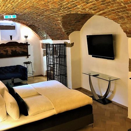 Luxus Apartment Colloseum In Der Stadt Freiburg im Breisgau Ngoại thất bức ảnh