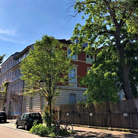 Luxus Apartment Colloseum In Der Stadt Freiburg im Breisgau Ngoại thất bức ảnh