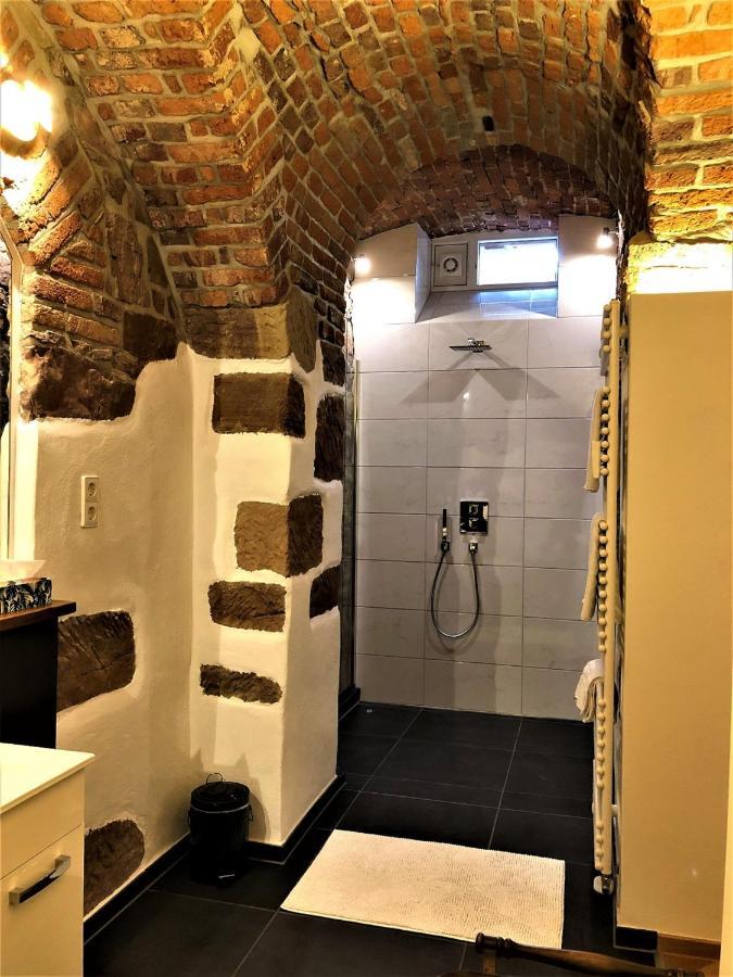 Luxus Apartment Colloseum In Der Stadt Freiburg im Breisgau Ngoại thất bức ảnh