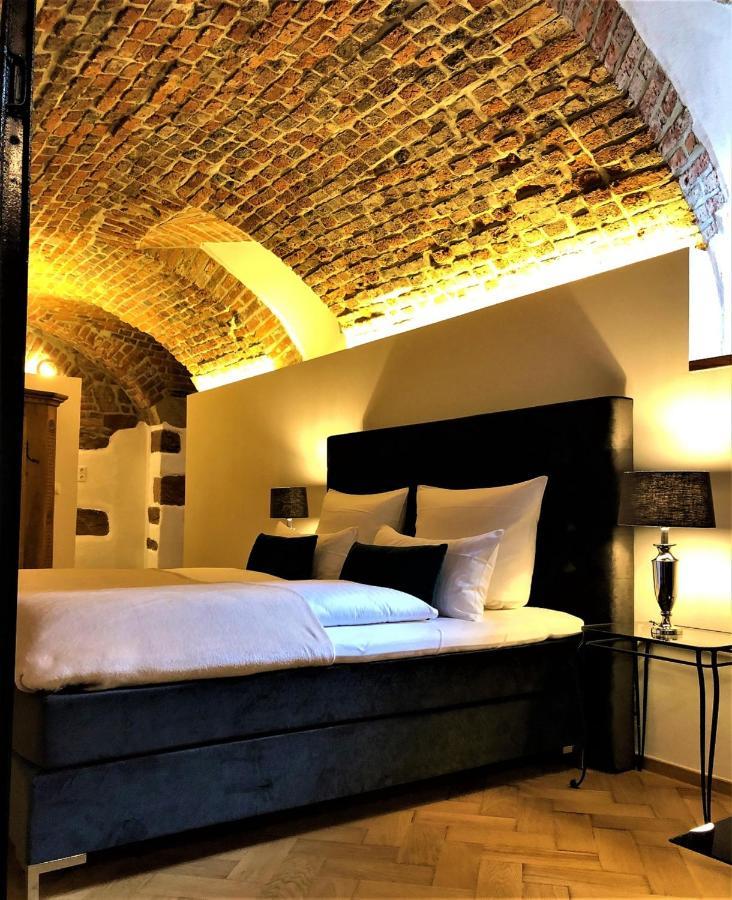 Luxus Apartment Colloseum In Der Stadt Freiburg im Breisgau Ngoại thất bức ảnh