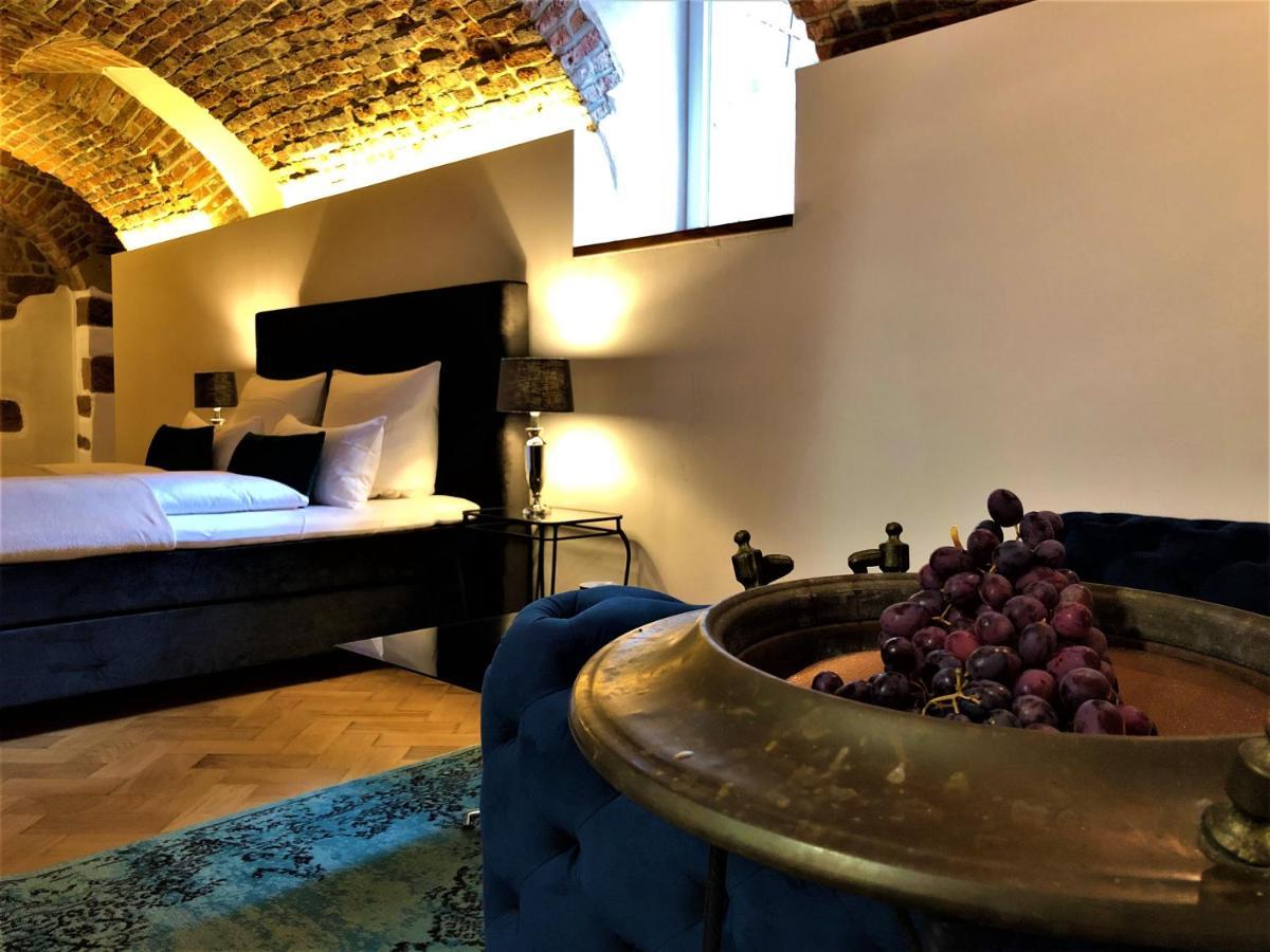 Luxus Apartment Colloseum In Der Stadt Freiburg im Breisgau Ngoại thất bức ảnh