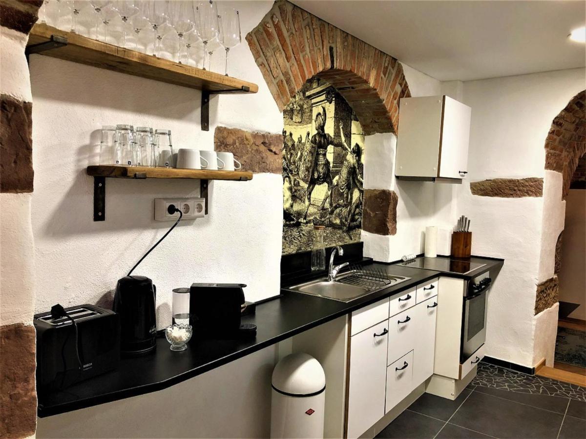 Luxus Apartment Colloseum In Der Stadt Freiburg im Breisgau Ngoại thất bức ảnh