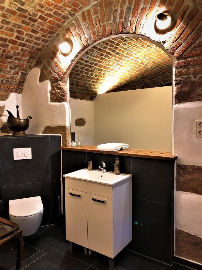 Luxus Apartment Colloseum In Der Stadt Freiburg im Breisgau Ngoại thất bức ảnh