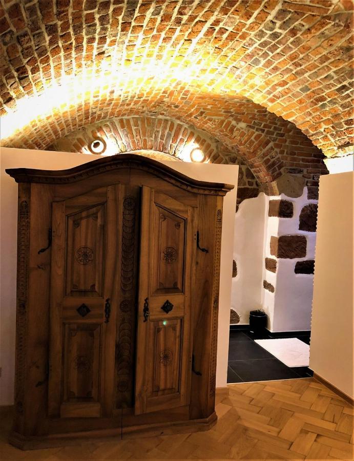 Luxus Apartment Colloseum In Der Stadt Freiburg im Breisgau Ngoại thất bức ảnh