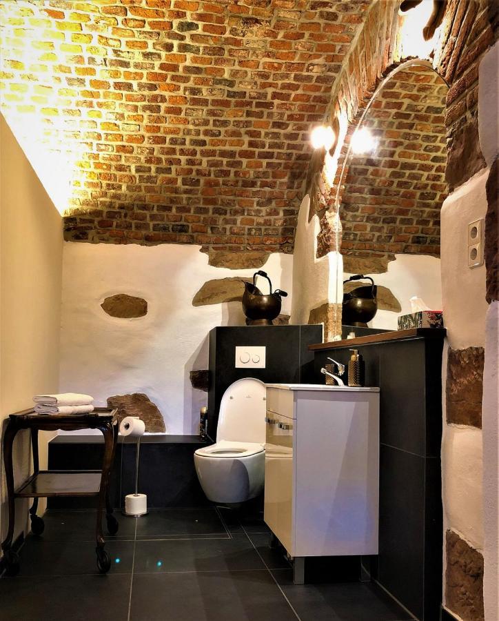 Luxus Apartment Colloseum In Der Stadt Freiburg im Breisgau Ngoại thất bức ảnh
